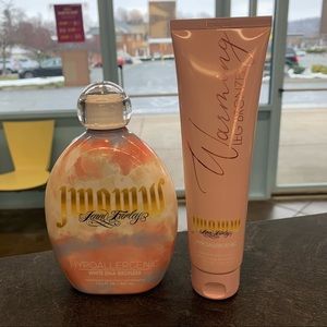 ☁️ JWOWW 2022 Bronzing Bundle